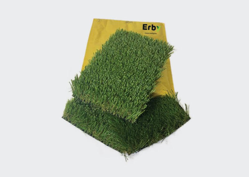Busta campioni di erba sintetica Erby Bag